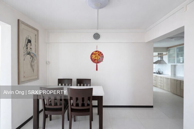 Blk 2 Delta Avenue (Bukit Merah), HDB 5 Rooms #535927541
